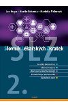 Slovnk lkaskch zkratek - Jan Hugo; Martin Vokurka; Markta Fidlerov
