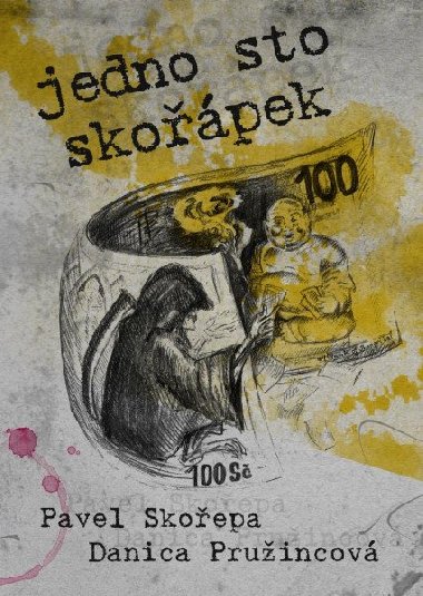 Jedno sto skořápek - Skořepa Pavel
