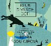 Klub divnch dt - CDmp3 - Soukupov Petra