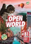 Open World Preliminary Self Study Pack (SB w Answers w Online Practice and WB w Answers w Audio Download and Class Audio) - Humphreys Niamh