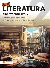 Nov literatura pro 2.ronk S - metodick pruka - Taktik