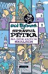 Sprvn ptka na blovch skalch - Enid Blytonov