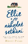 Ellie a jej nhodn setkn - Hazel Prior