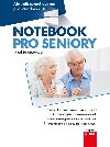 Notebook pro seniory: Aktualizované vydání pro Windows 10 - Josef Pecinovský