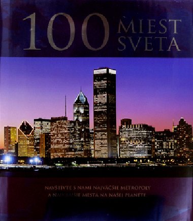 100 miest sveta - Falko Brenner