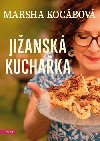 Jiansk kuchaka - Marsha Kocbov