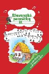 Slovensk pesniky II. - 