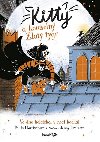 Kitty a kouzeln Zlat tygr - Paula Harrison