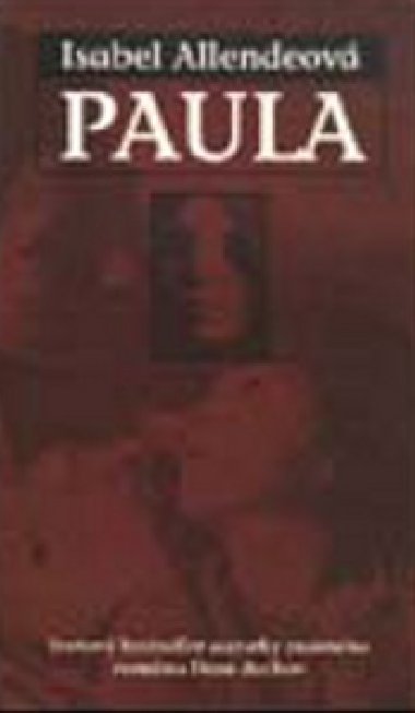 Paula - Isabel Allende
