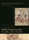 esk historick atlas. Kapitoly z djin 20. stolet - Ji Cajthaml, Jitka Moikov, Pavel Seemann, Eva Semotanov, Zlatica Zudov - Lekov