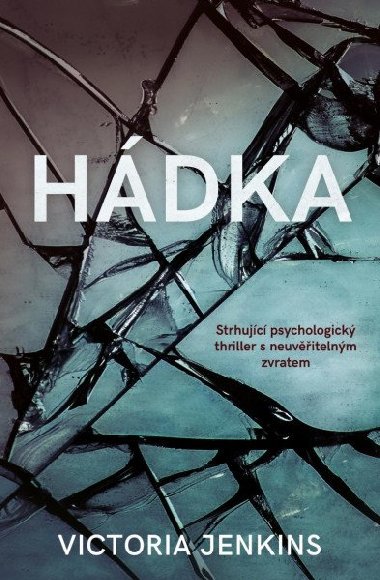 Hdka - Victoria Jenkins