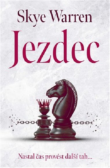 Jezdec - Warren Skye