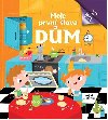 Moje prvn slova Dm - Bookmedia