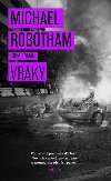 Vraky - Michael Robotham