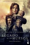Legado en los huesos - Redondo Dolores