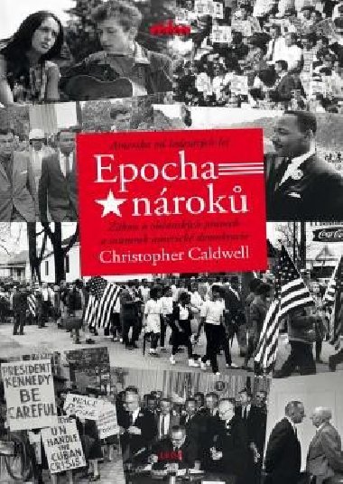 Epocha nrok - Christopher Caldwell