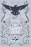 V zajet zimy - Naomi Novikov