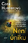 Nen niku - Cara Hunterov