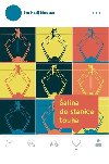 alina do stanice touha - Iva Hadj Moussa
