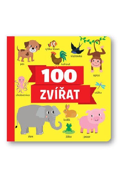 100 zvířat - neuveden