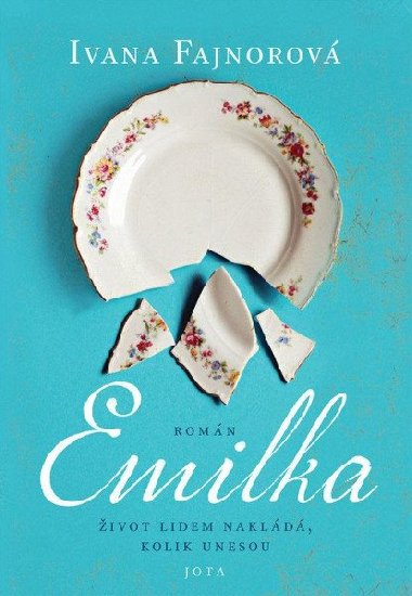 Emilka - Ivana Fajnorov