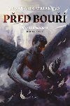 Ped bou - Zuzana Hartmanov