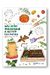 Mj zoit pozorovan a aktivt Zhradka - Philippe Godard; Marie-Christine Jacquet; Isabelle Simler