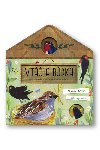 Vtia bdka - Libby Walden; Clover Robin