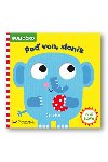 Po von, slonk - 