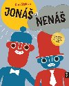 Jon a Nen - Kari Staiov