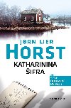 Katharina ifra - Jorn Lier Horst