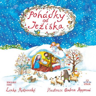 Pohdky od Jeka - Lenka Ronovsk