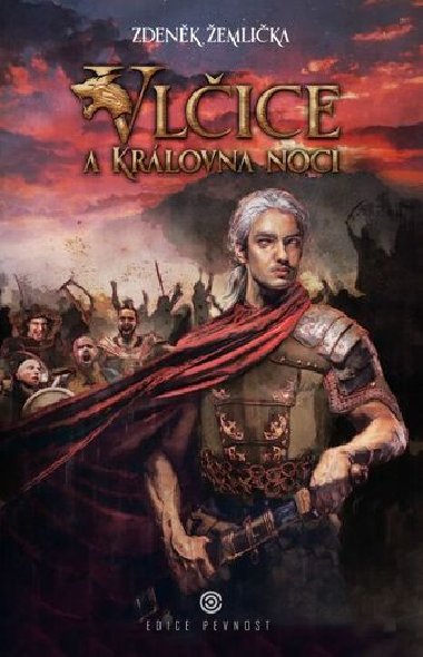 Vlice a krlovna noci - Zdenk emlika