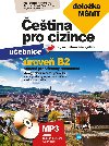 etina pro cizince B2 - Marie Boccou Kestnkov; Pavel Peen; Dagmar tpnkov; Kateina Hlnov