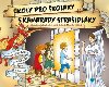 koly pro kolky s kamardy straidlky - Andrea Brzdov; Jitka Andrskov
