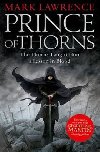 Prince of Thorns - Lawrence Mark