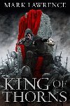 King of Thorns - Lawrence Mark