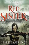 Red Sister - Lawrence Mark