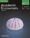 Academic Encounters Level 1 Students Book Reading and Writing and Writing Skills Interactive Pack : The Natural World - Williams Jessica