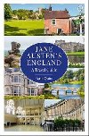 Jane Austens England : A Travel Guide - Quint Karin