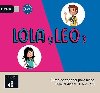 Lola y Leo 3 (A2.1) - Llave USB - neuveden