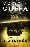 Mu z chatre - Martin Goffa