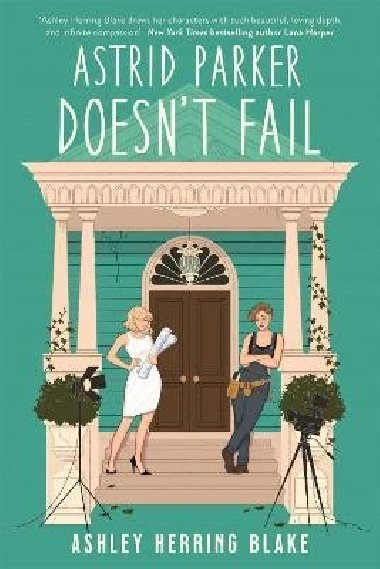 Astrid Parker Doesnt Fail - Herring Blake Ashley, Herring Blake Ashley