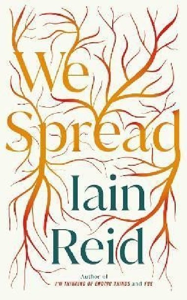 We Spread - Reid Iain, Reid Iain