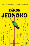 Zkon jednoho - Ashley Saunders; Leslie Saunders