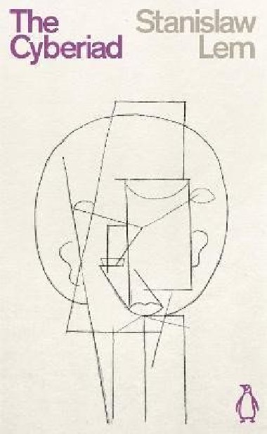 The Cyberiad - Lem Stanislaw, Lem Stanislaw