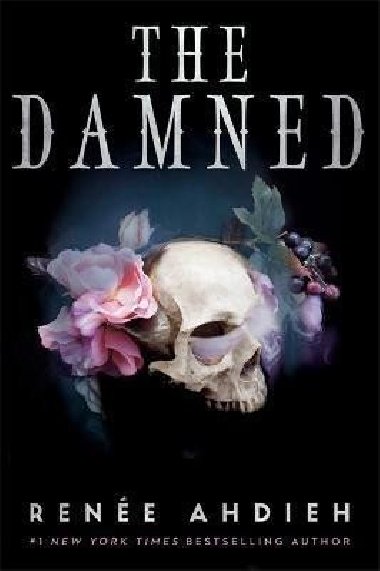 The Damned - Ahdiehov Rene, Ahdiehov Rene
