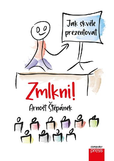 Zmlkni! - tpnek Arnot