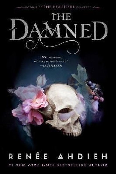 The Damned - Ahdiehov Rene, Ahdiehov Rene