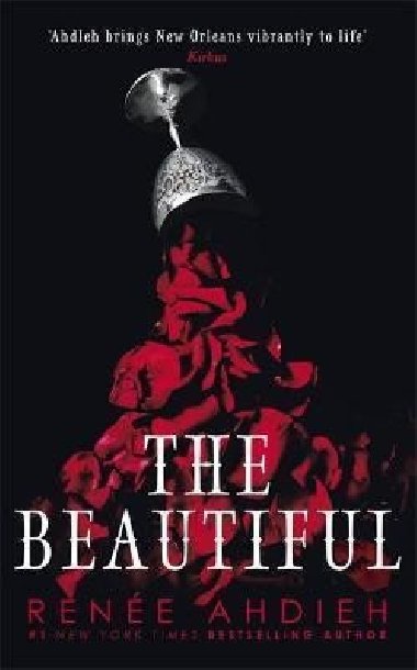 The Beautiful - Ahdiehov Rene, Ahdiehov Rene